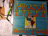 Procol Harum – A Salty Dog