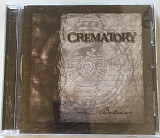 Crematory "Believe"