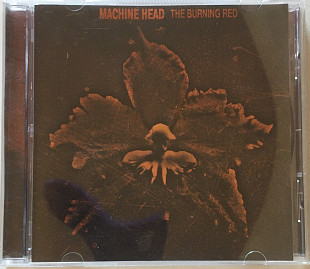 Machine Head "The Burning Red"