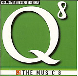 Q The Music 8