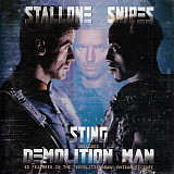 Sting – Demolition Man