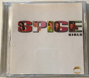 Spice Girls Spice"
