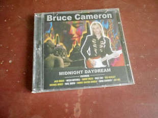 Bruce Cameron Midnight Daydream