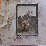 Led Zeppelin – Untitled, Germany, 1971