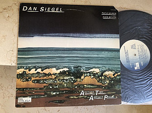 Dan Siegel + Patrick O'Hearn & Alex Acuña – Another Time, Another Place ( USA ) JAZZ LP