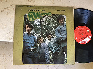 The Monkees – More Of The Monkees ( USA ) LP