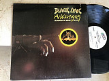 Black Oak Arkansas – Raunch 'N' Roll Live ( USA ) LP