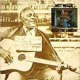 Wet Willie ‎– Keep On Smilin'
