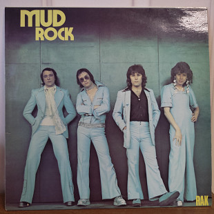 MUD ''ROCK'' LP