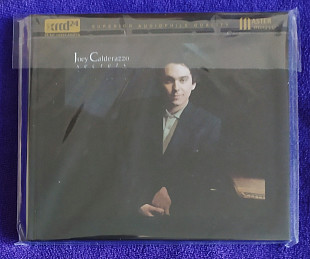 Joey Calderazzo – Secrets. XRCD24. (CD Japan)