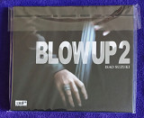 Isao Suzuki – Blow Up 2. XRCD24. (CD Japan)