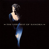 Sandra - The Very Best Of Sandra (2023) (2xLP) S/S