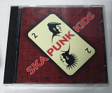 V/A Ska Punk Kids CD дёргать clockwork times