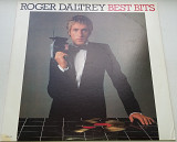 ROGER DALTREY (THE WHO) Best Bits LP EX
