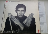 PETE TOWNSHEND (THE WHO) All the Best Cowboys LP EX-/EX