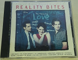 VARIOUS Reality Bites (Original Motion Picture Soundtrack) CD US
