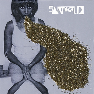 Santogold / Santigold