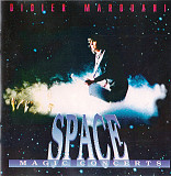 Didier Marouani / Space ‎– Space Magic Concerts ( Bastien Music – 010 074-1, J.S.P. – 010 074-1)