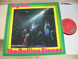 Rolling Stones : Big Hits Volume 2 (Germany) LP