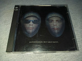 Pet Shop Boys "Alternative" 2CD Made In Holland.