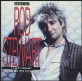 Rod Stewart ‎– Best Of Rod Stewart ( USA )