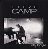 Steve Camp – Doing My Best ( USA )