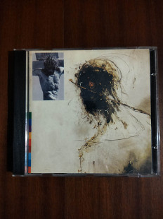 Компакт- диск CD Peter Gabriel ‎– Passion - Music For The Last Temptation Of Christ