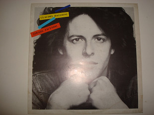 CLAUDIO BAGLIONI- Strada Facendo 1981 Italy Electronic Rock Soft Rock Pop Rock Synth-pop