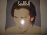 GIANNI BELLA- G.B.1 Nuova Gente 1983 Italy Electronic Funk / Soul Pop Disco