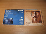 ANATHEMA - Serenades (1994 Futurist 1st press, USA)