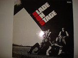 SLADE- Slade On Stage 1982 Germany Orig.Rock Hard Rock Glam