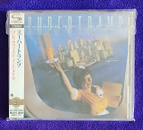 Supertramp ‎– Breakfast In America. (CD Japan)