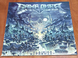 GAME OVER "Claiming Supremacy" 12"LP