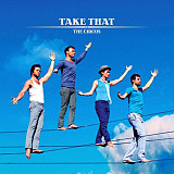 Take That – The Circus
