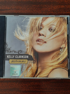 Kelly Clarkson – Breakaway