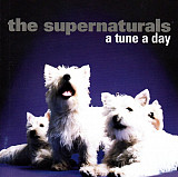 The Supernaturals – A Tune A Day