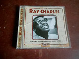 Ray Charles The Best CD фірмовий