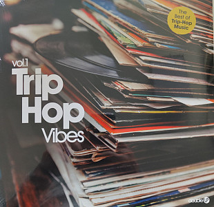 Various – Trip Hop Vibes Vol.1