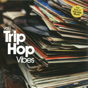 Various – Trip Hop Vibes Vol.1