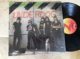 Underdog ( Germany ) Heavy Metal LP