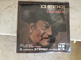 101 Strings – A Tribute To John Wayne + Bing Crosby ( USA ) ( 2 xLP ) ( SEALED ) LP
