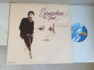 John Barry - ( Piano – Roger Williams, Chet Swiatkowski ) ( USA ) LP **