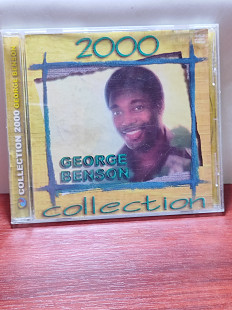 Collection 2000 - George Benson