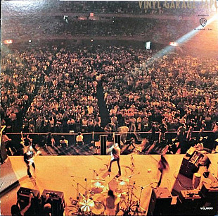 Deep Purple ‎– Live In Japan Japan