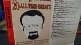Roger Whittaker ‎– 20 All Time Greats