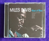 Miles Davis – Kind Of Blue. (CD Japan)