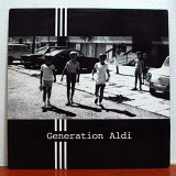 Generation Aldi – Super Aldi (12")