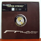 Telemen – Super String (12")