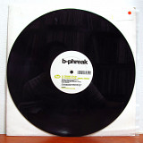 B-Phreak – Chunk Style (12", 45 RPM)