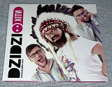 Promo CD Dzidzio - Хіти